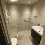 Mazurska Stodola Na Polwyspie Pilchowskim * Pilchy