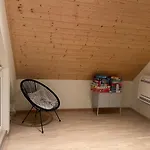 Mazurska Stodola Na Polwyspie Pilchowskim *