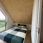 Mazurska Stodola Na Polwyspie Pilchowskim *