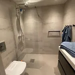 Mazurska Stodola Na Polwyspie Pilchowskim Дом отдыха *