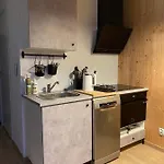 Mazurska Stodola Na Polwyspie Pilchowskim Дом отдыха Pilchy