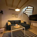 Mazurska Stodola Na Polwyspie Pilchowskim Дом отдыха