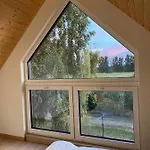 Mazurska Stodola Na Polwyspie Pilchowskim *