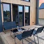 Mazurska Stodola Na Polwyspie Pilchowskim Pilchy