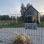 Дом отдыха Mazurska Stodola Na Polwyspie Pilchowskim *