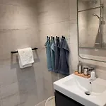 Mazurska Stodola Na Polwyspie Pilchowskim Дом отдыха *