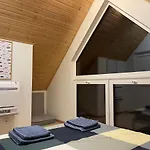 Mazurska Stodola Na Polwyspie Pilchowskim Pilchy