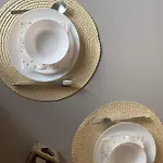 Mazurska Stodola Na Polwyspie Pilchowskim Дом отдыха *