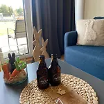 Mazurska Stodola Na Polwyspie Pilchowskim * Pilchy