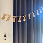 Mazurska Stodola Na Polwyspie Pilchowskim Дом отдыха *