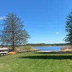 Mazurska Stodola Na Polwyspie Pilchowskim Pilchy