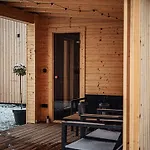 Mazurska Stodola Na Polwyspie Pilchowskim