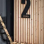 Mazurska Stodola Na Polwyspie Pilchowskim Дом отдыха