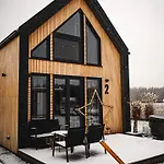 Mazurska Stodola Na Polwyspie Pilchowskim Holiday home *