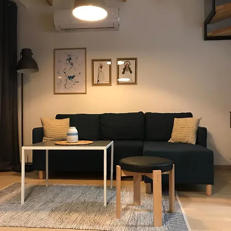 Mazurska Stodoła Na Półwyspie Pilchowskim *