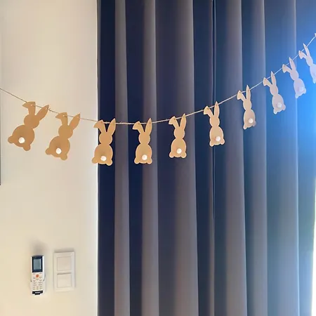 Mazurska Stodoła Na Półwyspie Pilchowskim Сasa de vacaciones *