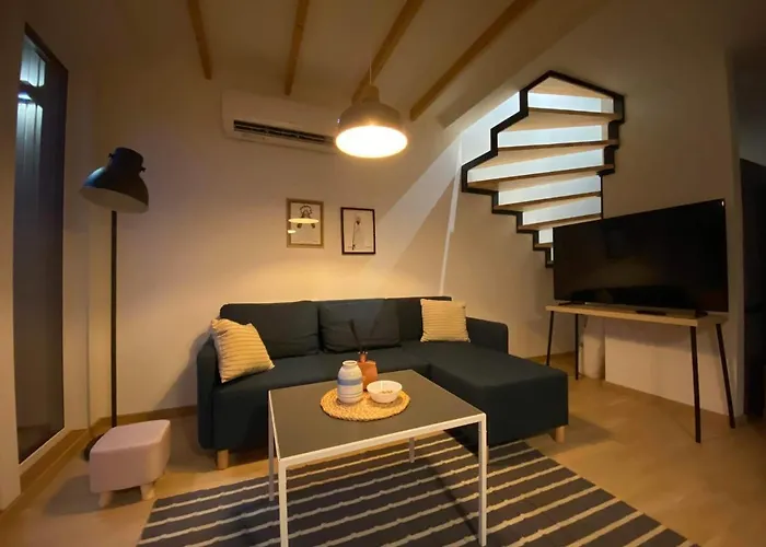 Mazurska Stodola Na Polwyspie Pilchowskim Holiday home