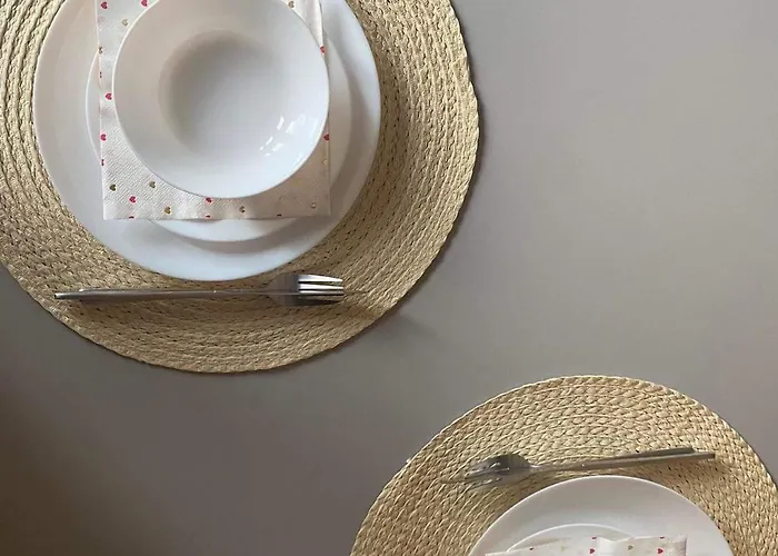 Mazurska Stodola Na Polwyspie Pilchowskim Holiday home *