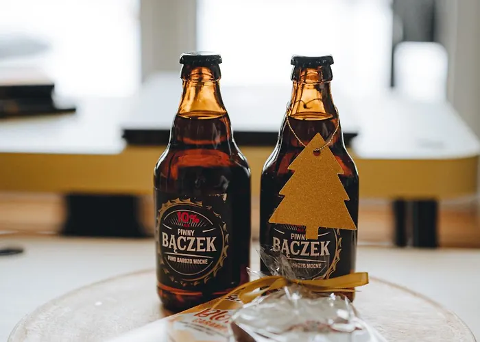 Mazurska Stodola Na Polwyspie Pilchowskim Holiday home