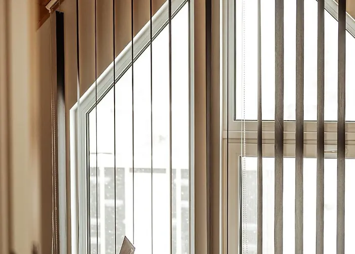 Mazurska Stodola Na Polwyspie Pilchowskim