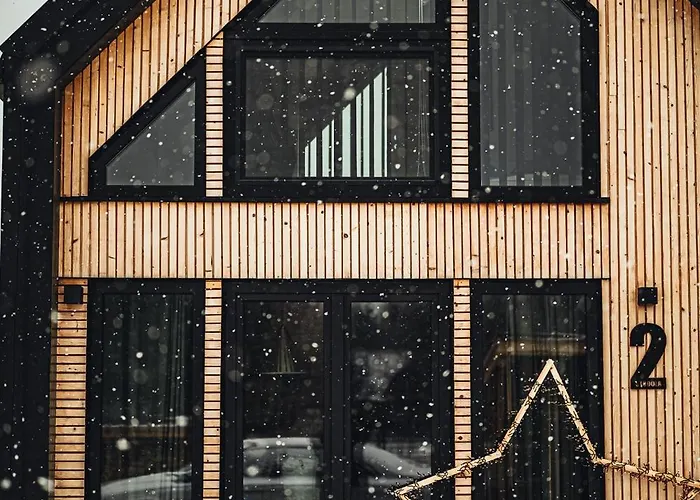 Mazurska Stodola Na Polwyspie Pilchowskim *